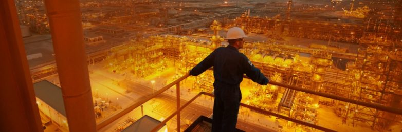 100 удивительных фактов о жизни в Саудовской Аравии от русского нефтяника