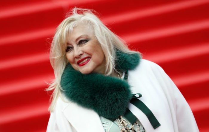 Сегодня празднует свое 76-летие актриса Ирина Мирошниченко