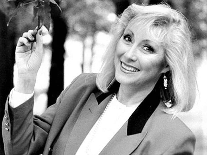 Сегодня празднует свое 76-летие актриса Ирина Мирошниченко