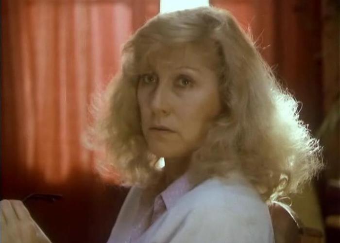 Сегодня празднует свое 76-летие актриса Ирина Мирошниченко