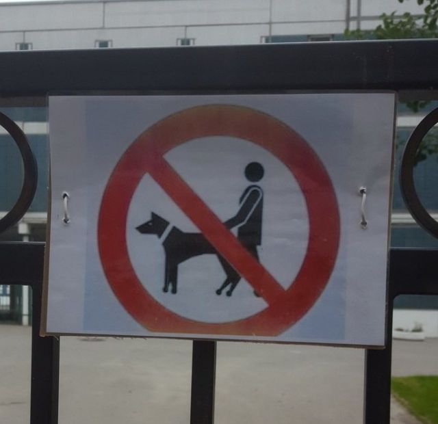 Странные запреты, которые сложно объяснить