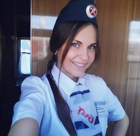 Полезные ответы на вопросы о путешествиях на поезде