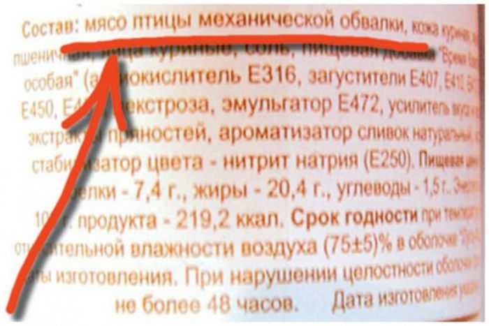 Везде обман