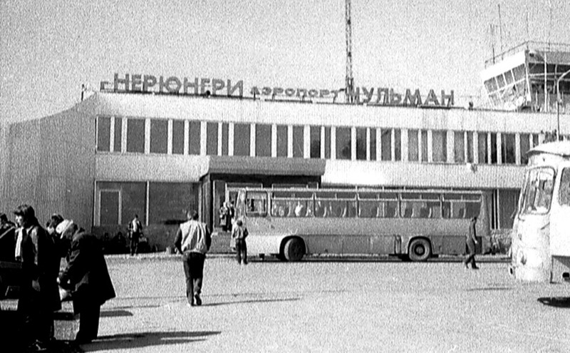 Сбежали из одной тюрьмы, чтобы сесть в другую