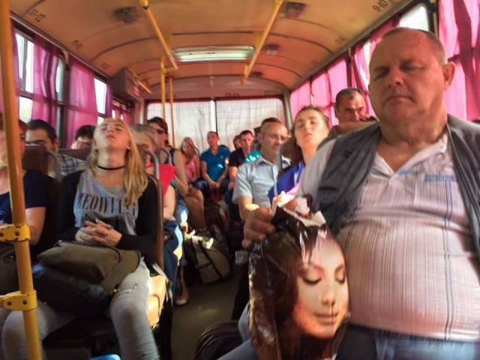 Прикольные картинки
