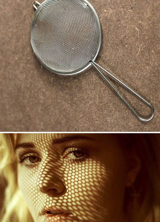Лайфхаки от опытных фотографов