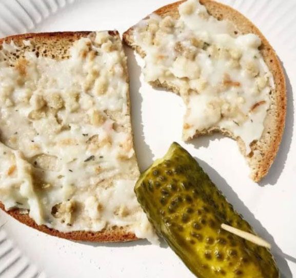 14 странных блюд немецкой кухни