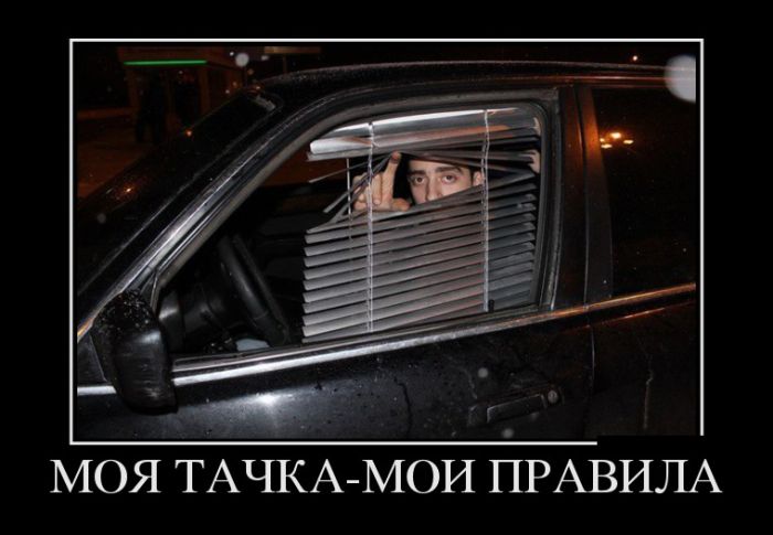 Демотиваторы