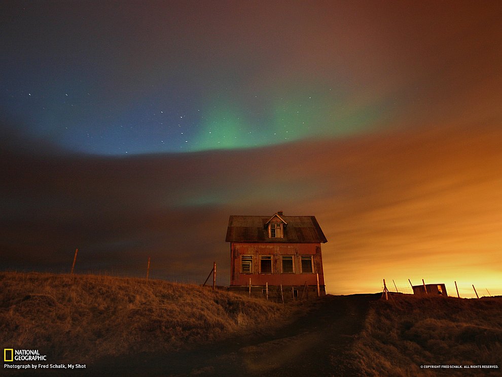 National Geographic: лучшие фотографии сентября National Geographic: лучшие фотографии сентября