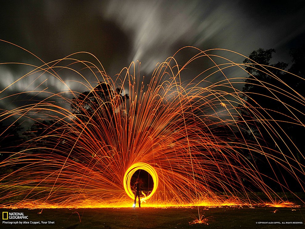 National Geographic: лучшие фотографии сентября National Geographic: лучшие фотографии сентября