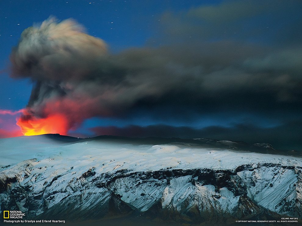 National Geographic: лучшие фотографии сентября National Geographic: лучшие фотографии сентября
