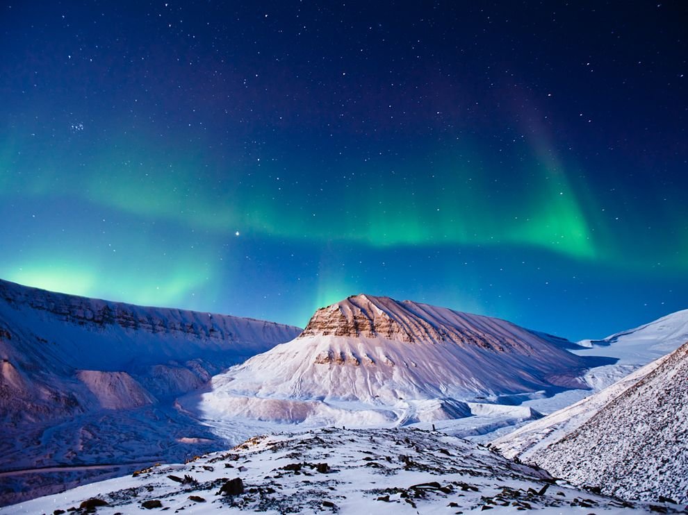 National Geographic: лучшие фотографии сентября National Geographic: лучшие фотографии сентября