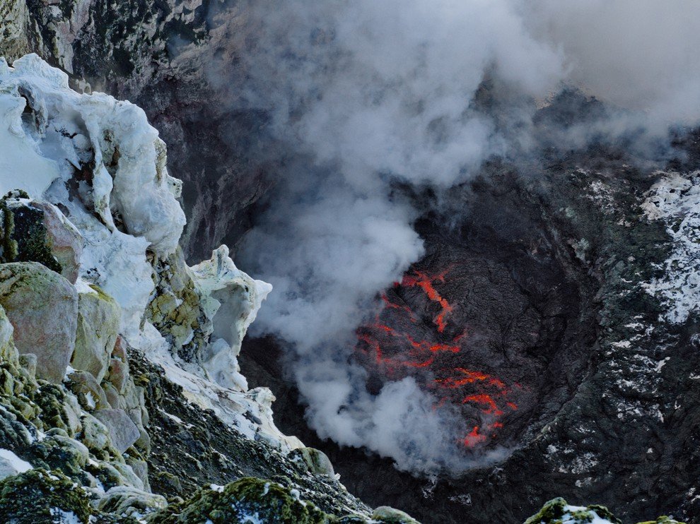 National Geographic: лучшие фотографии сентября National Geographic: лучшие фотографии сентября