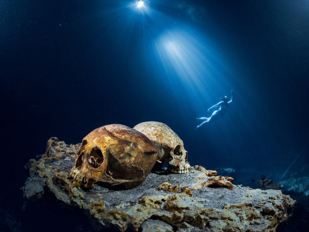 National Geographic: лучшие фотографии сентября