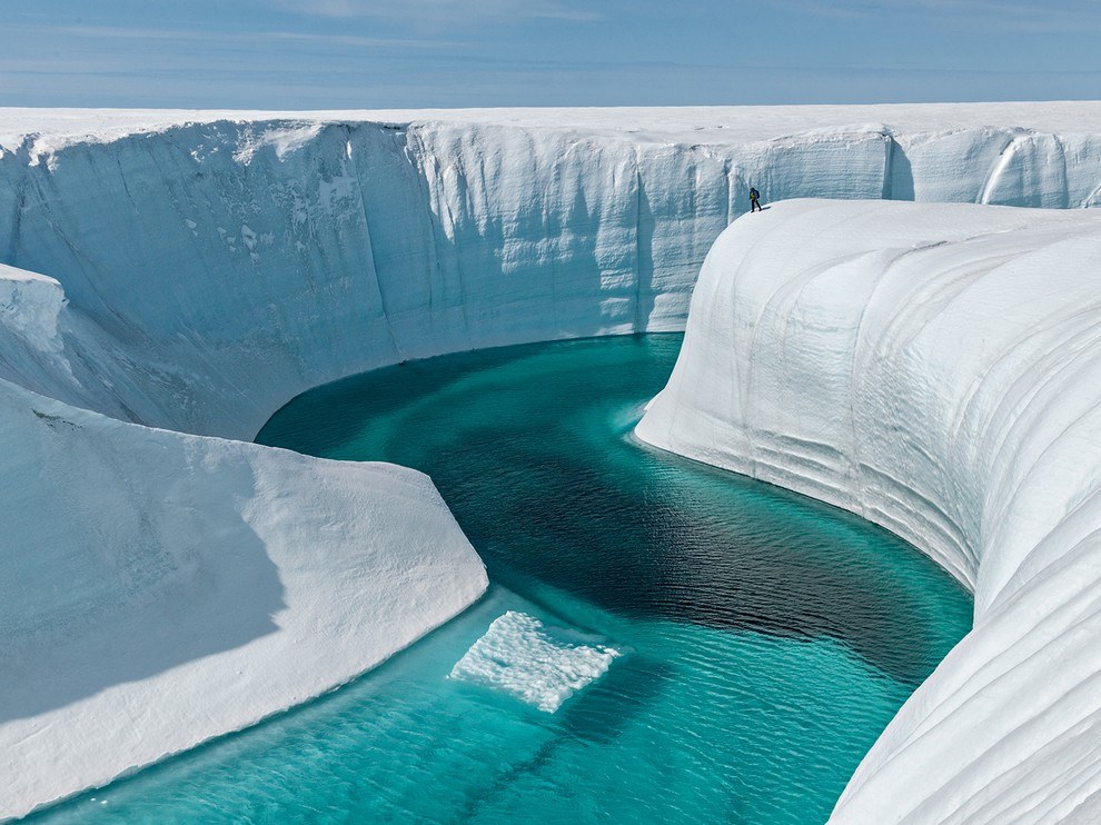 National Geographic: лучшие фотографии сентября