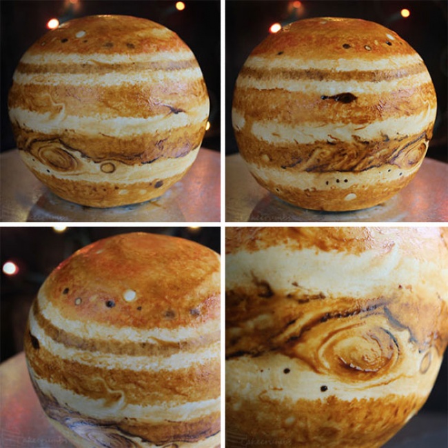 Шикарные торты, которые жалко есть