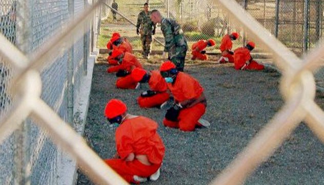 «Благими намереньями…» или как Штаты, сами того не желая, помогали террористам
