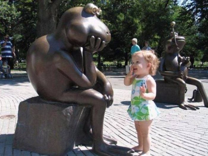 Больше, чем просто фото