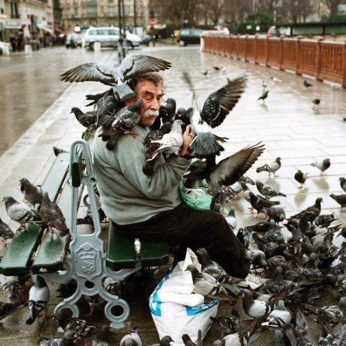 Больше, чем просто фото