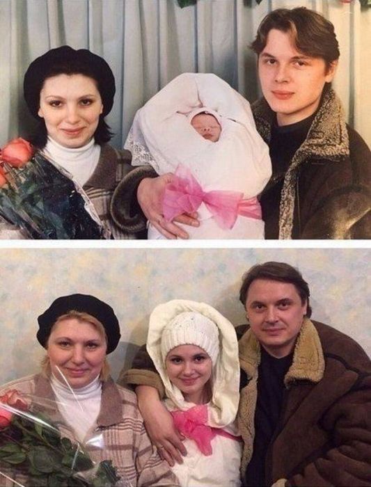 Больше, чем просто фото