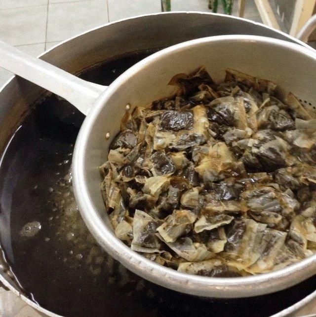 Общественные столовые: душевно и с юмором