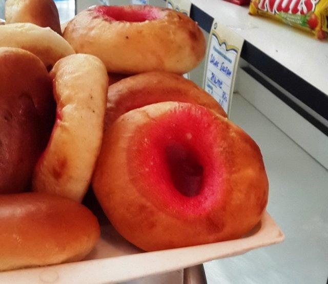 Общественные столовые: душевно и с юмором