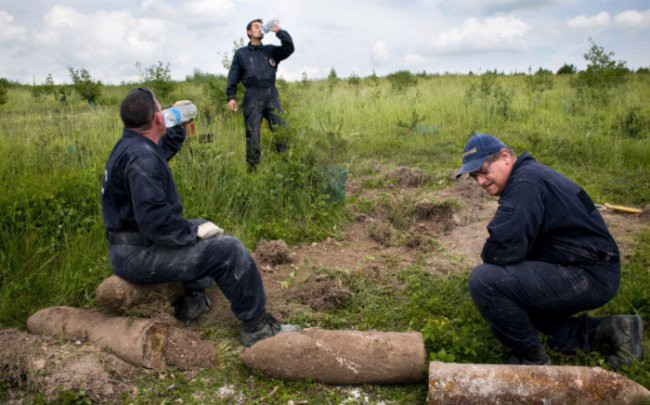 Красная зона во Франции Красная зона во Франции