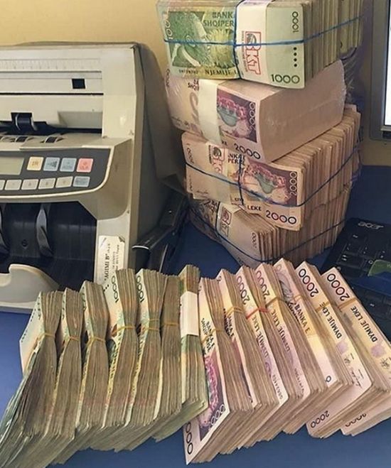 «Золотая молодежь» Албании вызвала ненависть пользователей сети