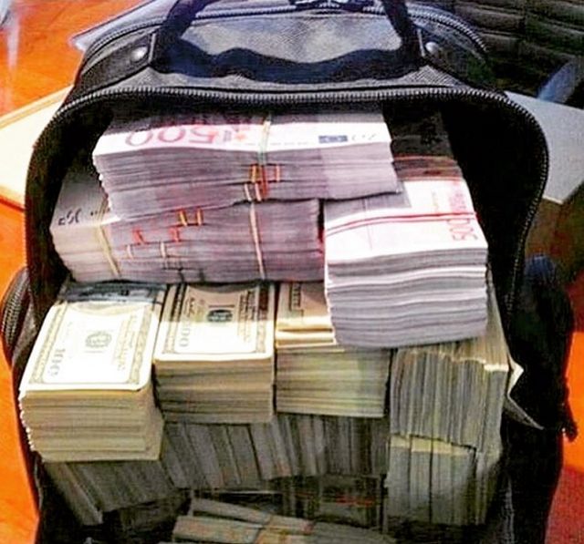 «Золотая молодежь» Албании вызвала ненависть пользователей сети