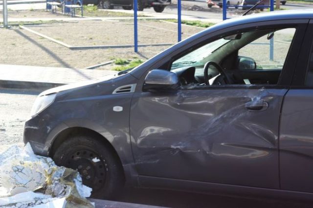 Когда остается надеяться лишь на СМИ и соцсети