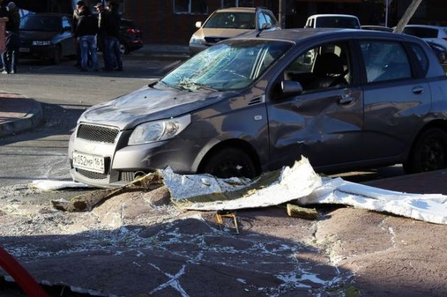 Когда остается надеяться лишь на СМИ и соцсети