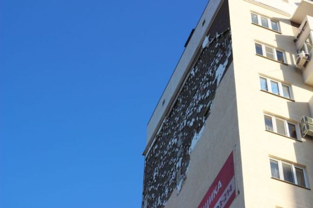 Когда остается надеяться лишь на СМИ и соцсети