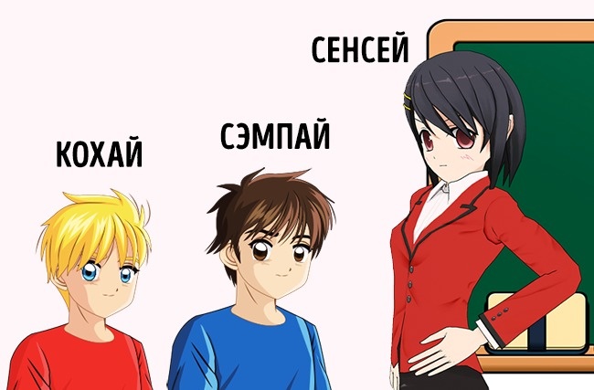 11 примеров этикета из Японии, от которого мы все бы сошли с ума