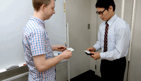 11 примеров этикета из Японии, от которого мы все бы сошли с ума