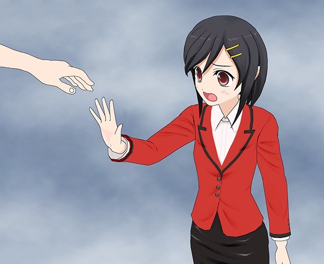 11 примеров этикета из Японии, от которого мы все бы сошли с ума