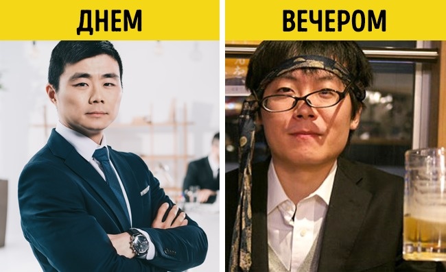 11 примеров этикета из Японии, от которого мы все бы сошли с ума