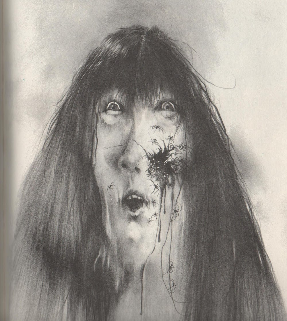 «Почему мы платим психотерапевту?» или несколько «милых» сказок, которые в детстве разрушили нашу психику