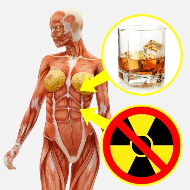 10 мифов об алкоголе, в которые мы верили всю жизнь. А зря