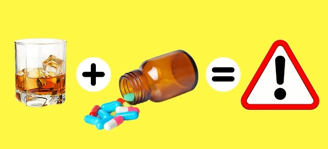 10 мифов об алкоголе, в которые мы верили всю жизнь. А зря