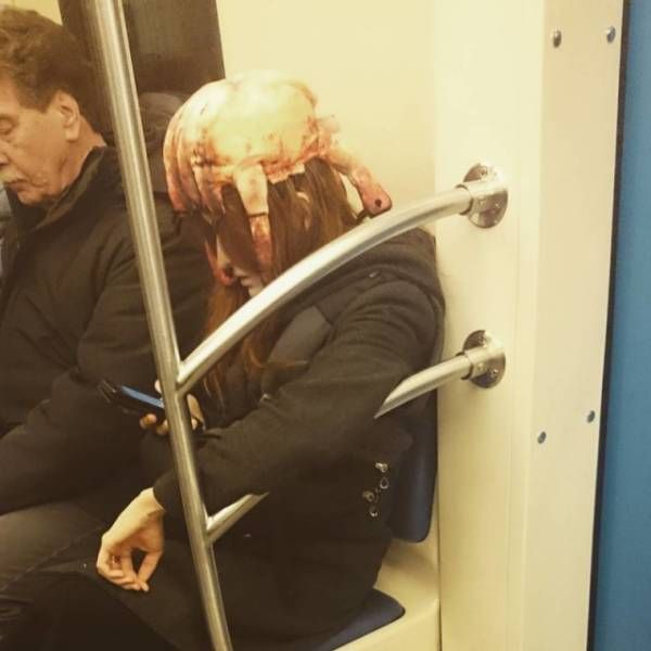 Прикольные картинки