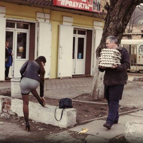 Фейлы, запечатленные на фото