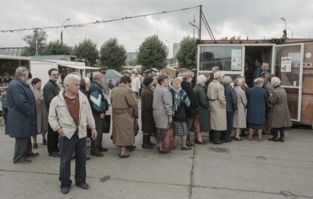 Интересные архивные фотографии Интересные архивные фотографии