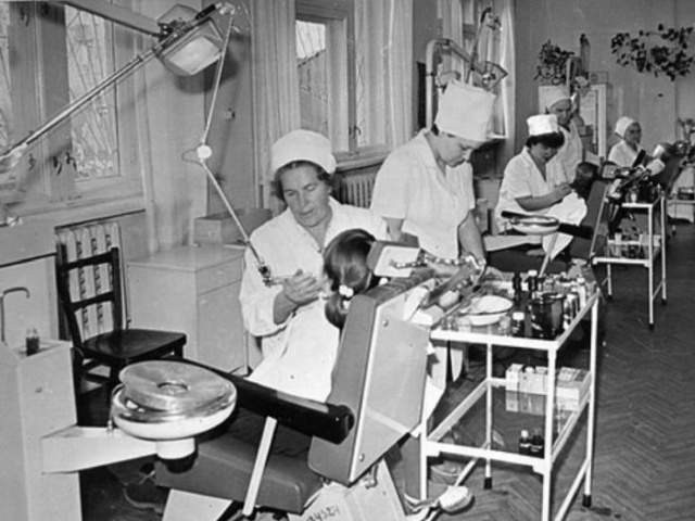 Интересные архивные фотографии Интересные архивные фотографии