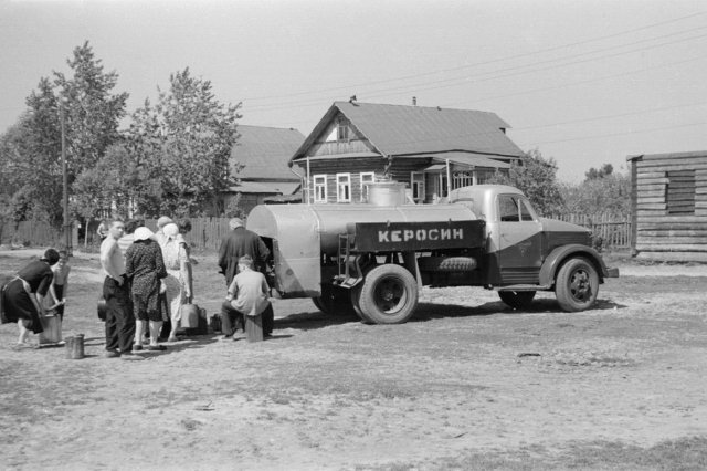 Интересные архивные фотографии Интересные архивные фотографии