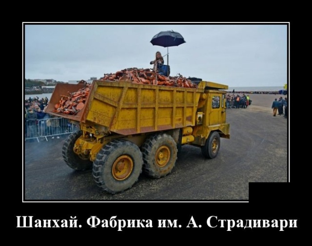 Демотиваторы