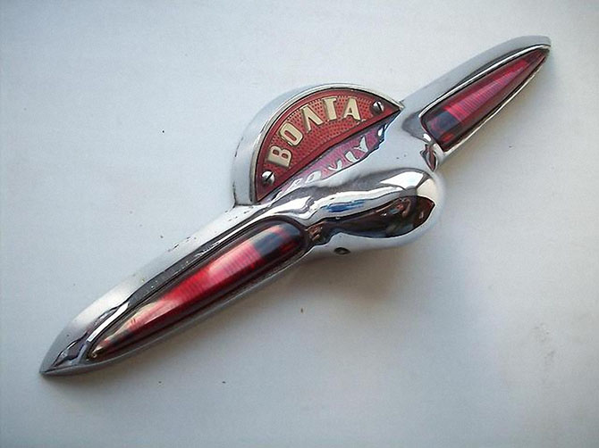 История ГАЗ-21 – легенды СССР