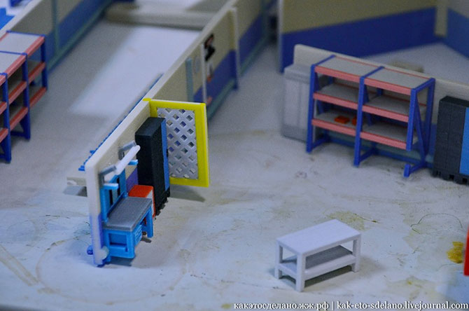 Как работают 3D принтеры и 3D сканеры