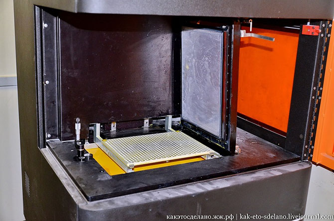 Как работают 3D принтеры и 3D сканеры