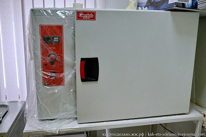 Как работают 3D принтеры и 3D сканеры