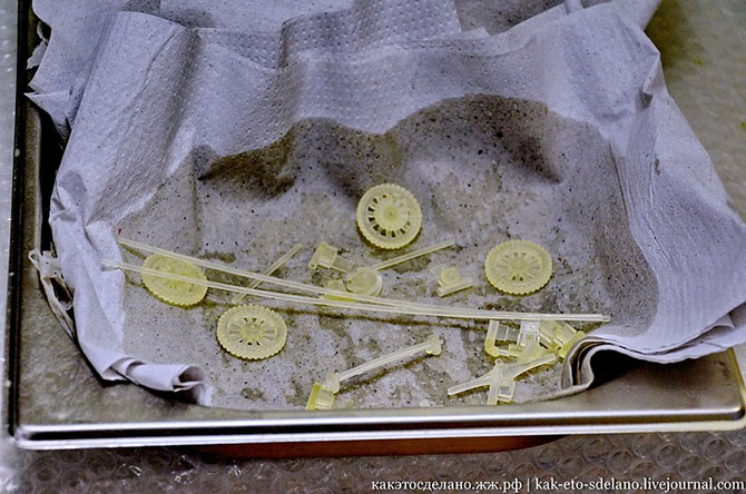 Как работают 3D принтеры и 3D сканеры